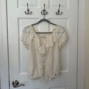Abercrombie & Fitch Blouse